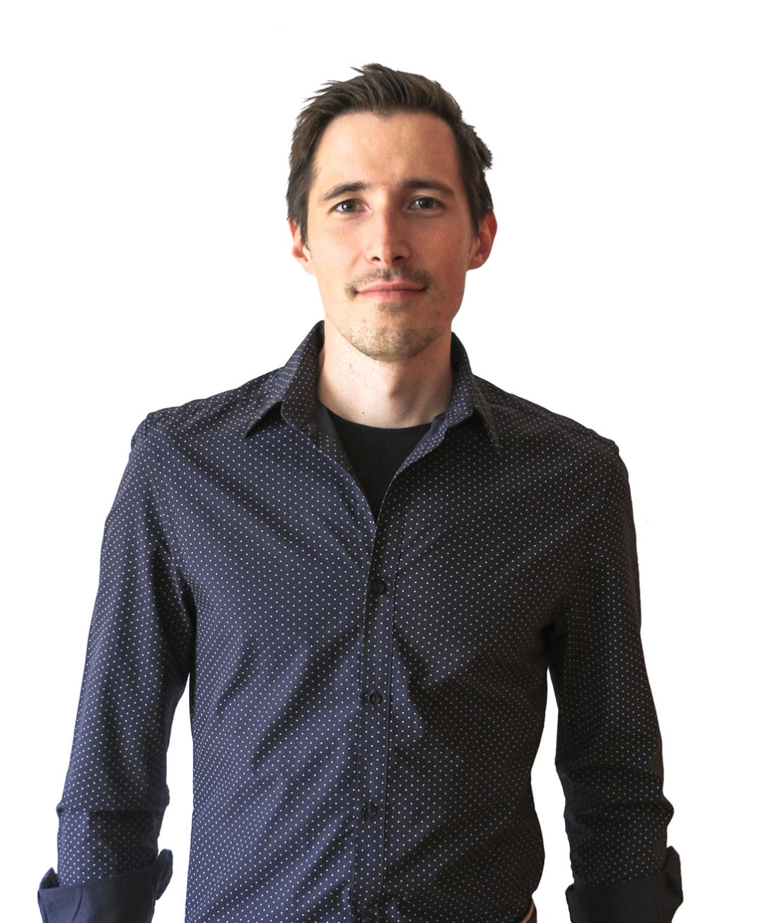 Portrait Martin Brugger-Hatzl